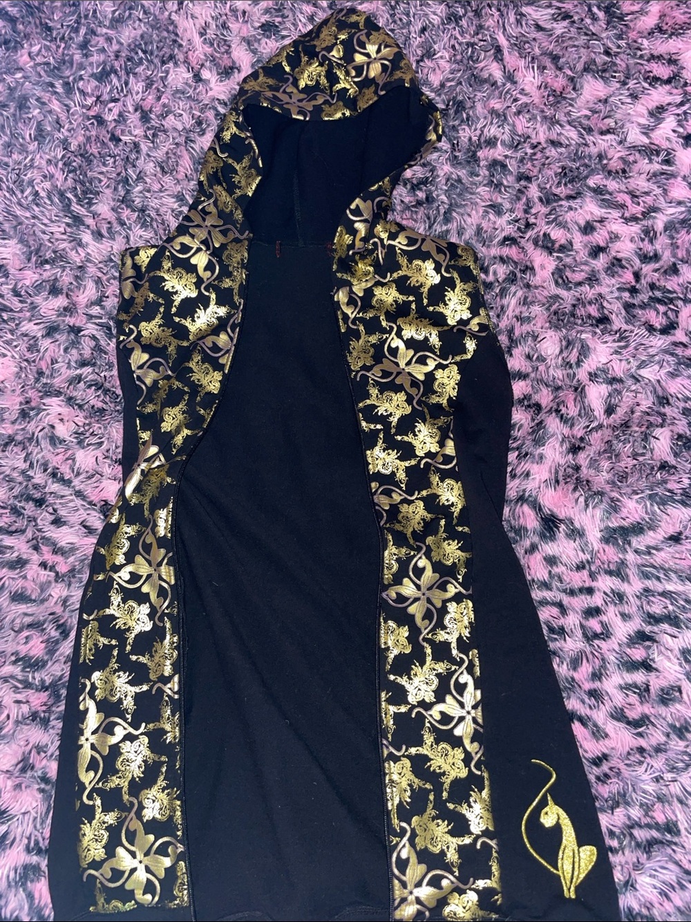 baby phat sweater